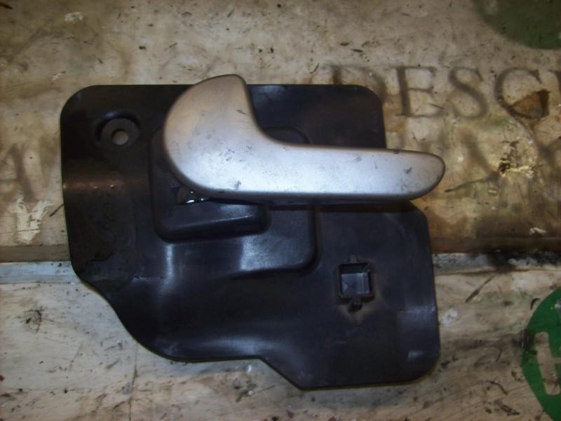 Recambio de maneta interior delantera izquierda para opel meriva cosmo referencia OEM IAM   