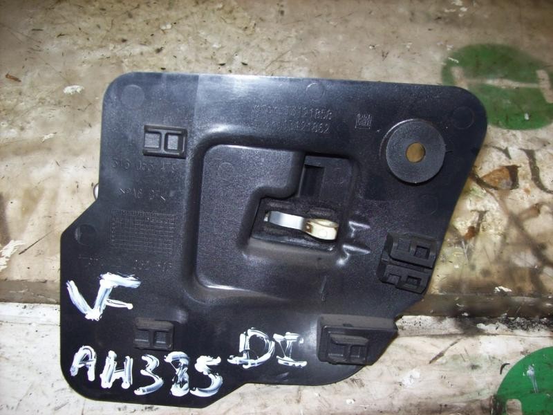 Recambio de maneta interior delantera izquierda para opel meriva cosmo referencia OEM IAM   