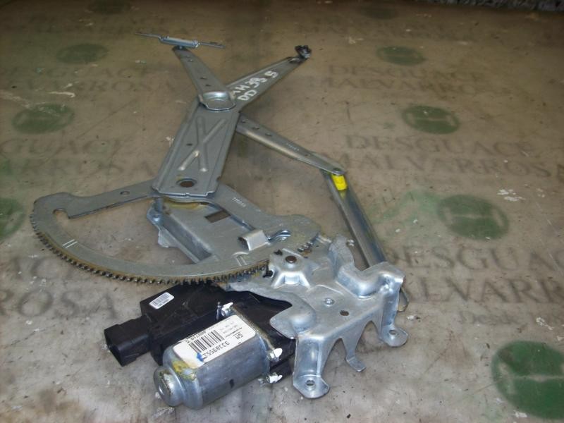 Recambio de elevalunas delantero derecho para opel meriva cosmo referencia OEM IAM   