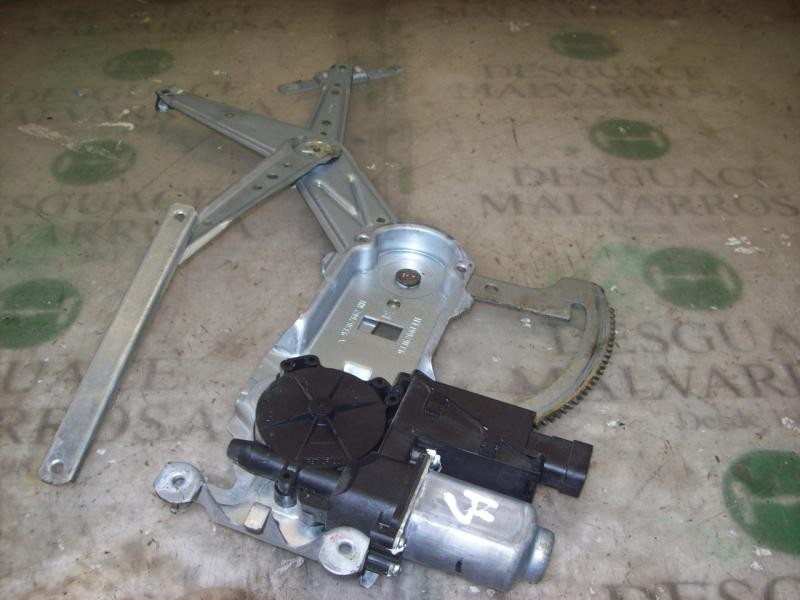 Recambio de elevalunas delantero derecho para opel meriva cosmo referencia OEM IAM   