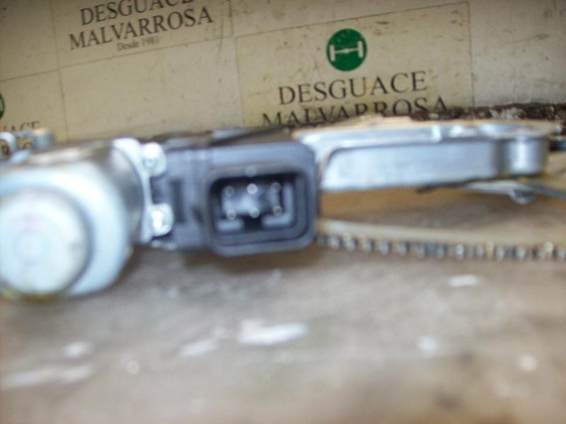 Recambio de elevalunas delantero derecho para opel meriva cosmo referencia OEM IAM   