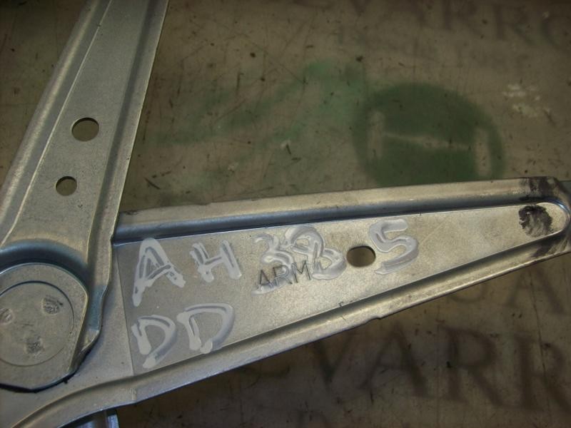 Recambio de elevalunas delantero derecho para opel meriva cosmo referencia OEM IAM   