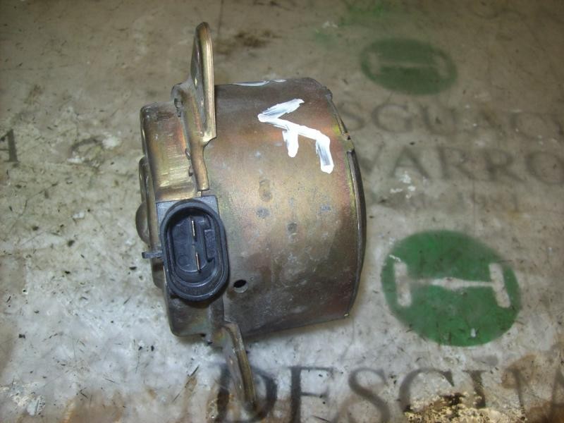 Recambio de electroventilador para opel meriva cosmo referencia OEM IAM   
