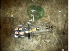 Recambio de piloto interior para tata indica 1.4 referencia OEM IAM    2