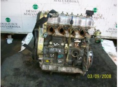 Recambio de motor completo para tata indica 1.4 referencia OEM IAM FT2P82626 475S148 