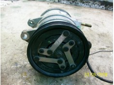 Recambio de compresor aire acondicionado para tata indica 1.4 referencia OEM IAM    2
