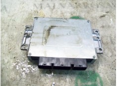 Recambio de centralita motor uce para tata indica 1.4 referencia OEM IAM    2
