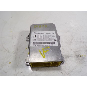 CENTRALITA AIRBAG A2079011700 A2079011700 5WK43967
