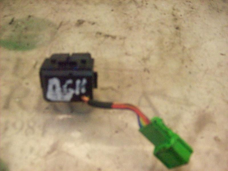 Recambio de modulo electronico para volvo v50 familiar 1.6 d momentum referencia OEM IAM   