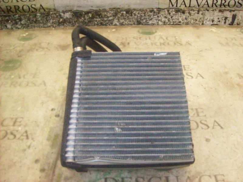 Recambio de evaporador aire acondicionado para volvo v50 familiar 1.6 d momentum referencia OEM IAM   