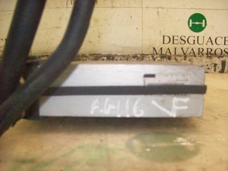 Recambio de evaporador aire acondicionado para volvo v50 familiar 1.6 d momentum referencia OEM IAM   