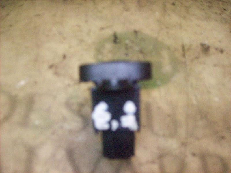 Recambio de mando elevalunas trasero izquierdo para volvo v50 familiar 1.6 d momentum referencia OEM IAM   