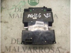 Recambio de mando climatizador para volvo v50 familiar 1.6 d momentum referencia OEM IAM    2