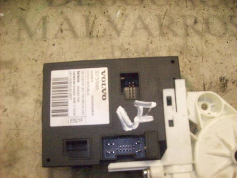 Recambio de motor elevalunas delantero derecho para volvo v50 familiar 1.6 d momentum referencia OEM IAM   