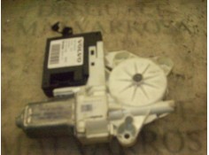 Recambio de motor elevalunas trasero derecho para volvo v50 familiar 1.6 d momentum referencia OEM IAM    2