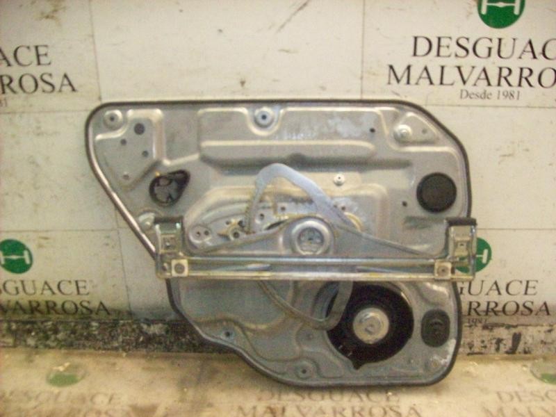 Recambio de elevalunas trasero derecho para volvo v50 familiar 1.6 d momentum referencia OEM IAM   