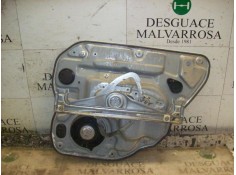 Recambio de elevalunas trasero izquierdo para volvo v50 familiar 1.6 d momentum referencia OEM IAM    2
