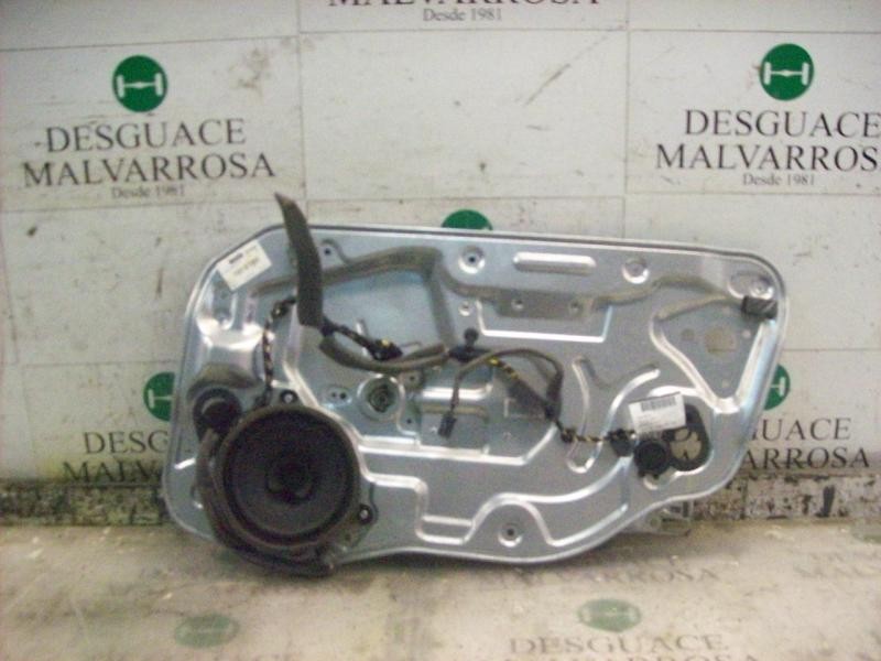 Recambio de elevalunas delantero derecho para volvo v50 familiar 1.6 d momentum referencia OEM IAM   