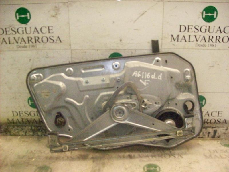 Recambio de elevalunas delantero derecho para volvo v50 familiar 1.6 d momentum referencia OEM IAM   