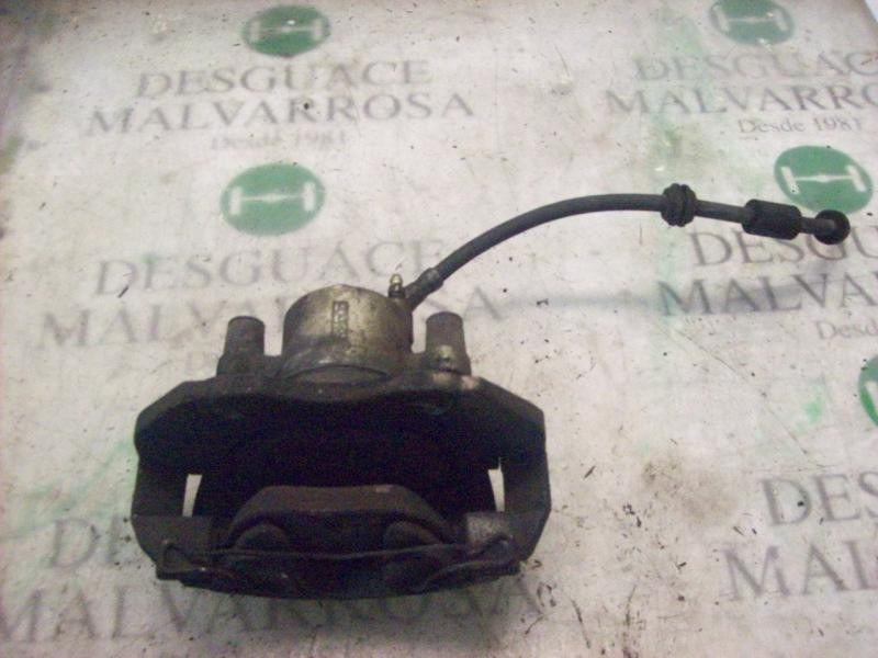 Recambio de pinza freno delantera derecha para volvo v50 familiar 1.6 d momentum referencia OEM IAM   