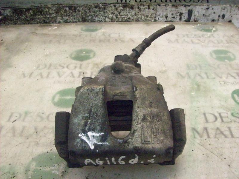 Recambio de pinza freno delantera izquierda para volvo v50 familiar 1.6 d momentum referencia OEM IAM   