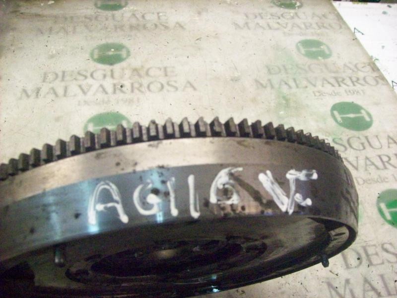 Recambio de volante motor para volvo v50 familiar 1.6 d momentum referencia OEM IAM   