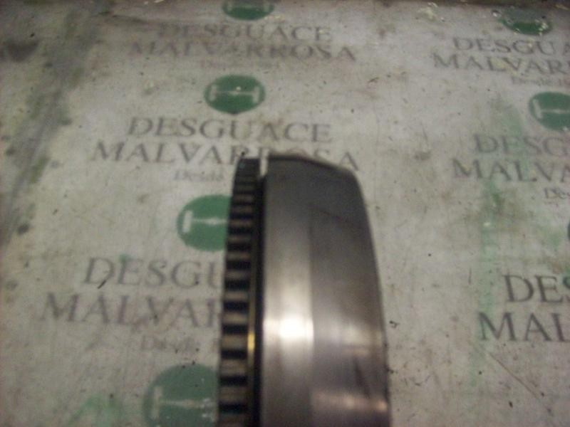 Recambio de volante motor para volvo v50 familiar 1.6 d momentum referencia OEM IAM   