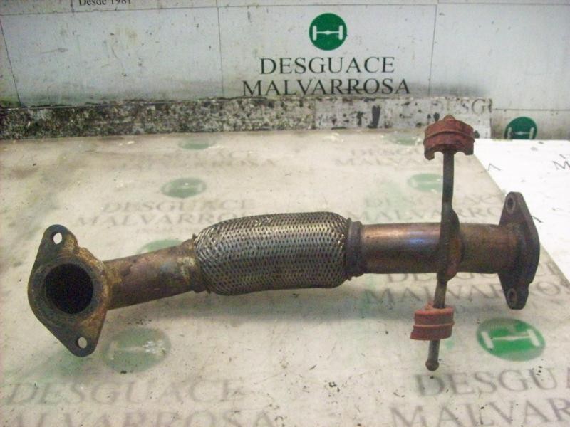 Recambio de salida colector para volvo v50 familiar 1.6 d momentum referencia OEM IAM   