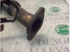 Recambio de salida colector para volvo v50 familiar 1.6 d momentum referencia OEM IAM    2