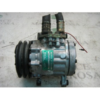 COMPRESOR AIRE ACONDICIONADO 