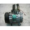 Recambio de compresor aire acondicionado para nissan trade 100 referencia OEM IAM   