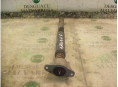 Recambio de amortiguador trasero derecho para volvo v50 familiar 1.6 d momentum referencia OEM IAM    2