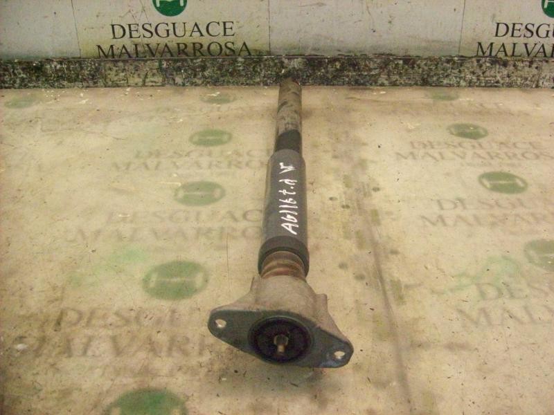 Recambio de amortiguador trasero derecho para volvo v50 familiar 1.6 d momentum referencia OEM IAM   