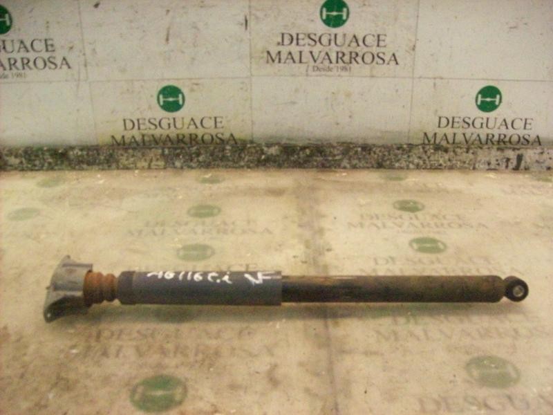 Recambio de amortiguador trasero izquierdo para volvo v50 familiar 1.6 d momentum referencia OEM IAM   