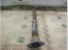 Recambio de amortiguador trasero izquierdo para volvo v50 familiar 1.6 d momentum referencia OEM IAM    2
