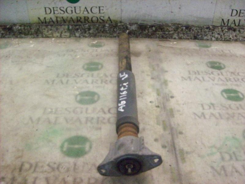 Recambio de amortiguador trasero izquierdo para volvo v50 familiar 1.6 d momentum referencia OEM IAM   