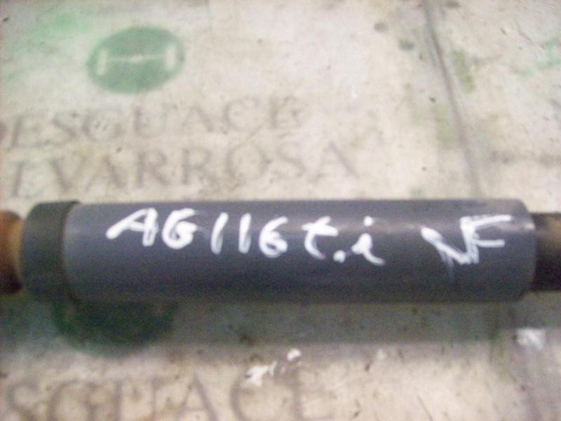 Recambio de amortiguador trasero izquierdo para volvo v50 familiar 1.6 d momentum referencia OEM IAM   