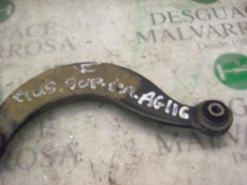 Recambio de brazo suspension superior trasero derecho para volvo v50 familiar 1.6 d momentum referencia OEM IAM   