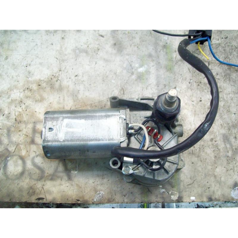 Recambio de motor limpia trasero para peugeot 205 berlina 1.8 diesel referencia OEM IAM   