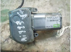 Recambio de motor limpia trasero para peugeot 205 berlina 1.8 diesel referencia OEM IAM    2