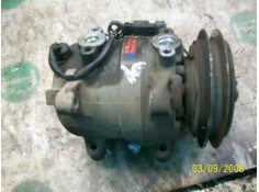 Recambio de compresor aire acondicionado para nissan primera berl./familiar (p10/w10) 2.0 diesel referencia OEM IAM   