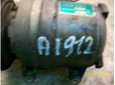 Recambio de compresor aire acondicionado para nissan primera berl./familiar (p10/w10) 2.0 diesel referencia OEM IAM    2