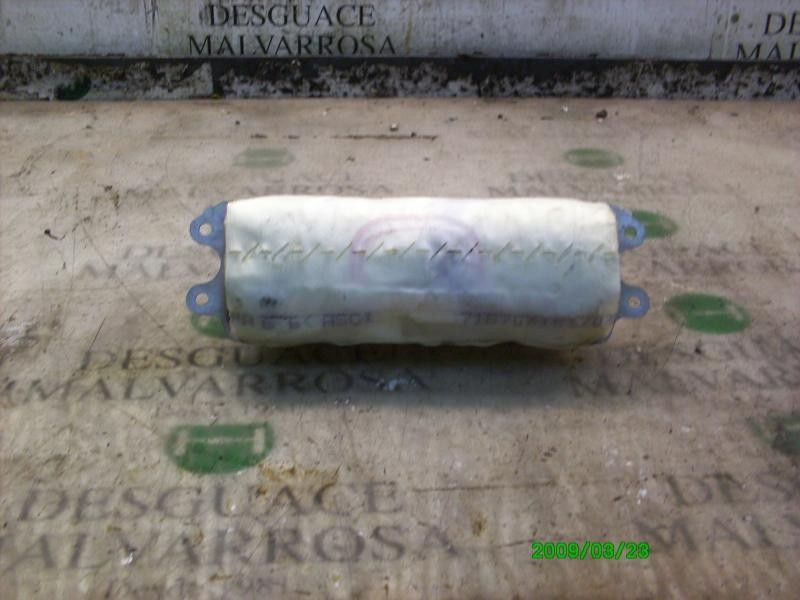 Recambio de airbag delantero derecho para ford focus berlina (cak) st 170 referencia OEM IAM   