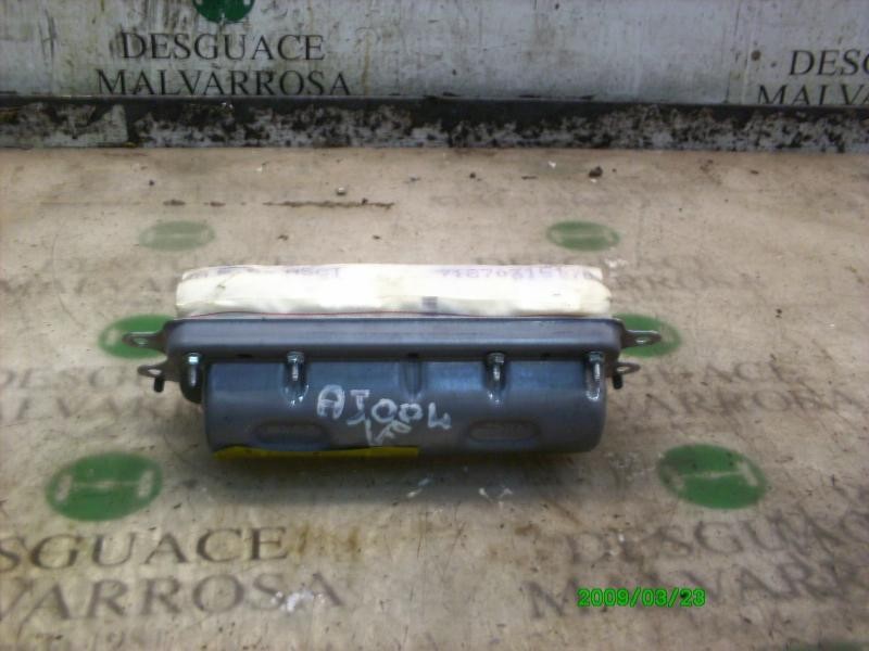 Recambio de airbag delantero derecho para ford focus berlina (cak) st 170 referencia OEM IAM   