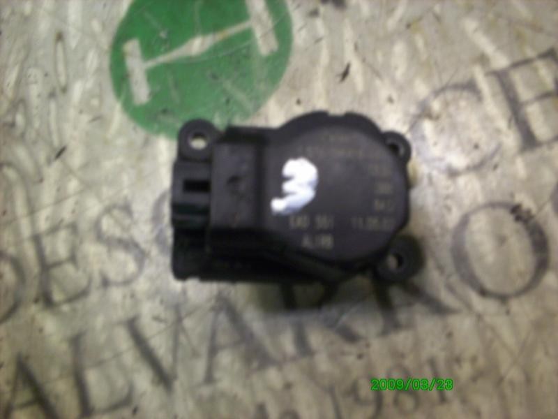 Recambio de motor apertura trampillas climatizador para ford focus berlina (cak) st 170 referencia OEM IAM   