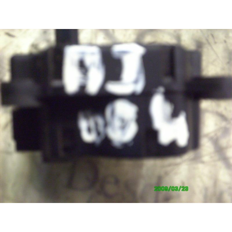 Recambio de motor apertura trampillas climatizador para ford focus berlina (cak) st 170 referencia OEM IAM   