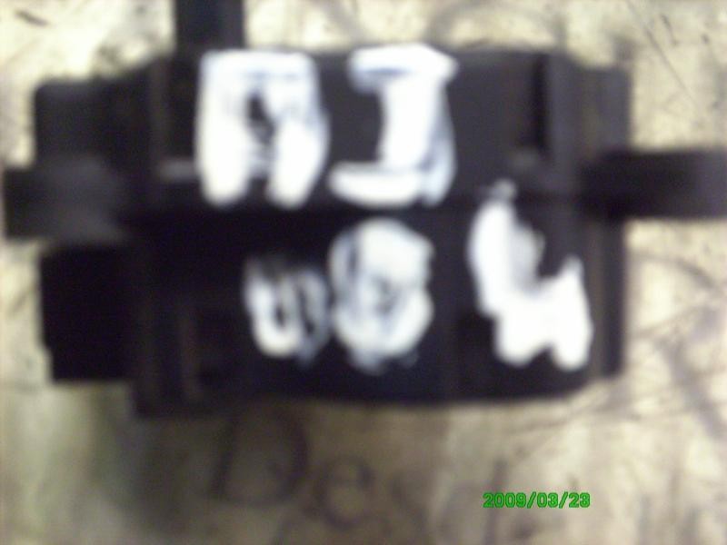 Recambio de motor apertura trampillas climatizador para ford focus berlina (cak) st 170 referencia OEM IAM   