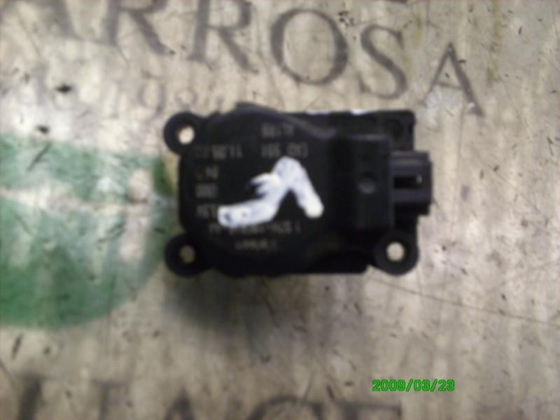 Recambio de motor apertura trampillas climatizador para ford focus berlina (cak) st 170 referencia OEM IAM   