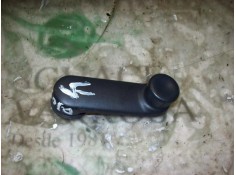 Recambio de maneta elevalunas trasera izquierda para renault megane i classic (la0) 1.9 diesel referencia OEM IAM   