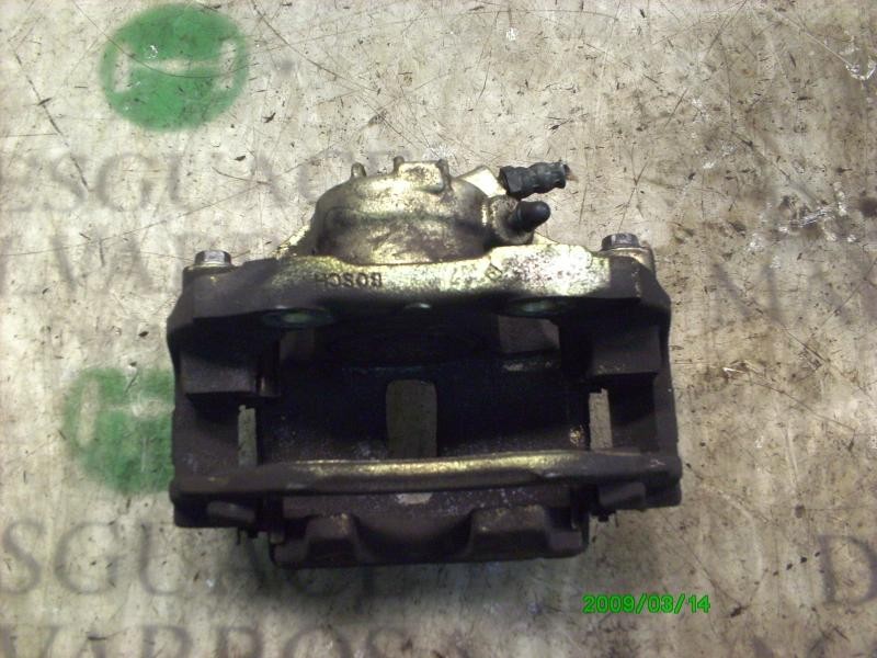 Recambio de pinza freno delantera derecha para citroën xsara picasso 2.0 hdi exclusive referencia OEM IAM   